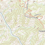 Royal Gorge, CO (2022, 24000-Scale) Preview 3