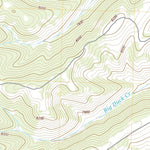 Sagebrush Hill, CO (2022, 24000-Scale) Preview 3