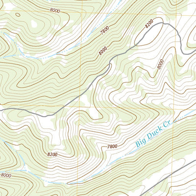 Sagebrush Hill, CO (2022, 24000-Scale) Preview 3