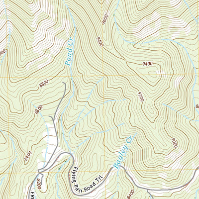 Red Creek, CO (2022, 24000-Scale) Preview 3