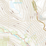 Rawah Lakes, CO (2022, 24000-Scale) Preview 3