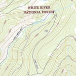 Red Cliff, CO (2022, 24000-Scale) Preview 2