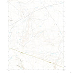 Sanford Hills, CO (2022, 24000-Scale) Preview 1