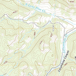 Red Feather Lakes, CO (2022, 24000-Scale) Preview 3