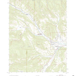 South Fork West, CO (2022, 24000-Scale) Preview 1