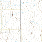 Scott Draw, CO (2022, 24000-Scale) Preview 3