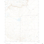 Seven Lakes Reservoir, CO (2022, 24000-Scale) Preview 1