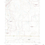 Sheep Canyon, CO (2022, 24000-Scale) Preview 1