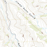Rock Spring Gulch, CO (2022, 24000-Scale) Preview 3