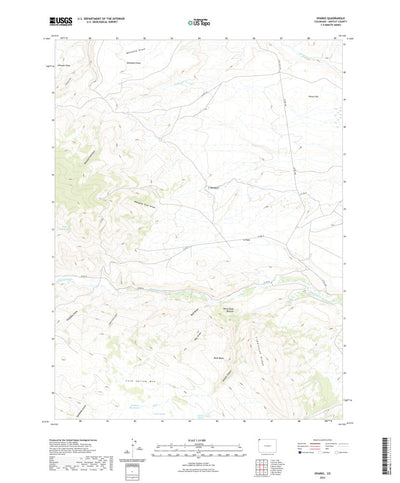Sparks, CO (2022, 24000-Scale) Preview 1