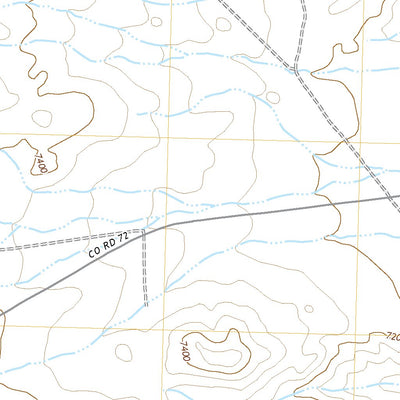 Sparks, CO (2022, 24000-Scale) Preview 2