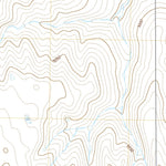 Stanley Gulch, CO (2022, 24000-Scale) Preview 3