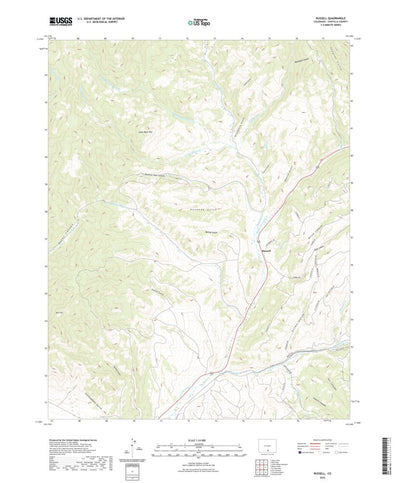 Russell, CO (2022, 24000-Scale) Preview 1
