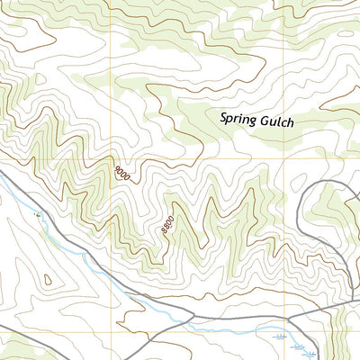 Russell, CO (2022, 24000-Scale) Preview 2
