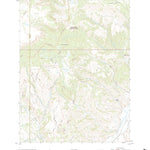 Sugarloaf Mountain, CO (2022, 24000-Scale) Preview 1