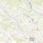 Sugarloaf Mountain, CO (2022, 24000-Scale) Preview 3