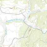 Rock Creek Park, CO (2022, 24000-Scale) Preview 2