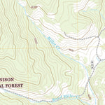 Rock Creek Park, CO (2022, 24000-Scale) Preview 3