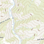 Rudolph Hill, CO (2022, 24000-Scale) Preview 3