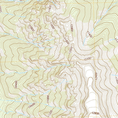 Sheep Mountain, CO (2022, 24000-Scale) Preview 3