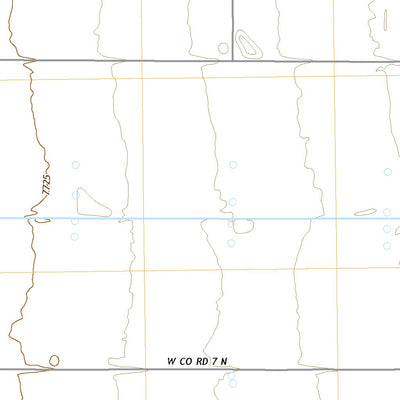 Sevenmile Plaza, CO (2022, 24000-Scale) Preview 2