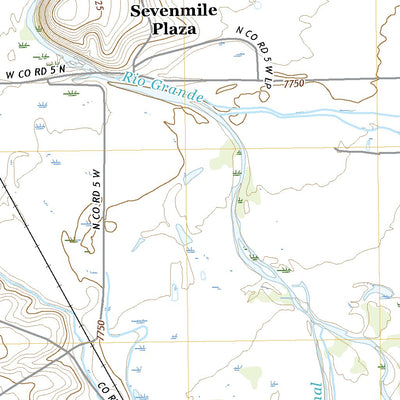 Sevenmile Plaza, CO (2022, 24000-Scale) Preview 3