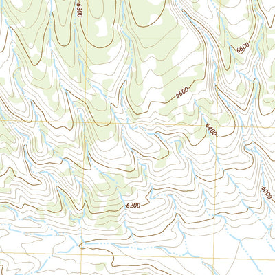 Skull Creek, CO (2022, 24000-Scale) Preview 3
