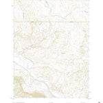 Smizer Gulch, CO (2022, 24000-Scale) Preview 1