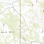 Slide Mountain, CO (2022, 24000-Scale) Preview 2