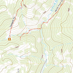 Slide Mountain, CO (2022, 24000-Scale) Preview 3