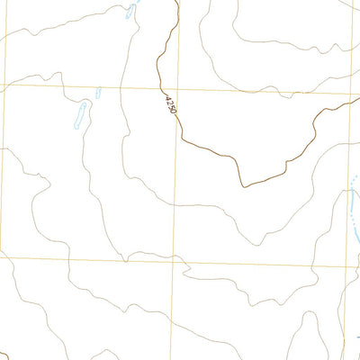 South of Firstview, CO (2022, 24000-Scale) Preview 2