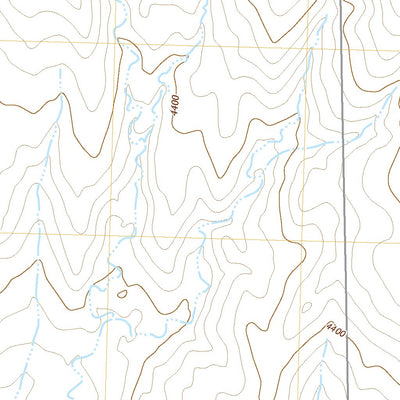 South of Firstview, CO (2022, 24000-Scale) Preview 3