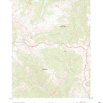 South River Peak, CO (2022, 24000-Scale) Preview 1