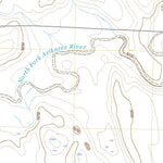 Shaw, CO (2022, 24000-Scale) Preview 3