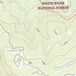Ruedi Reservoir, CO (2022, 24000-Scale) Preview 2