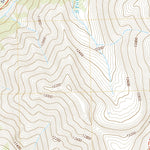 Redcloud Peak, CO (2022, 24000-Scale) Preview 2