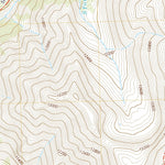 Redcloud Peak, CO (2022, 24000-Scale) Preview 2