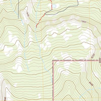 Rulison, CO (2022, 24000-Scale) Preview 2