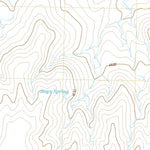 Stacy Lakes Draw, CO (2022, 24000-Scale) Preview 3