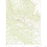 Sweetwater Lake, CO (2022, 24000-Scale) Preview 1