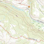 Sweetwater Lake, CO (2022, 24000-Scale) Preview 2