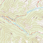 Rito Alto Peak, CO (2022, 24000-Scale) Preview 3