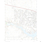 Swallows, CO (2022, 24000-Scale) Preview 1