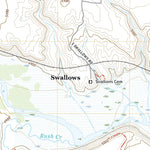 Swallows, CO (2022, 24000-Scale) Preview 3