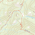 Rocky Peak, CO (2022, 24000-Scale) Preview 3