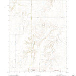 Table Mesa, CO (2022, 24000-Scale) Preview 1
