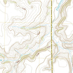 Table Mesa, CO (2022, 24000-Scale) Preview 3