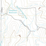 Shamrock, CO (2022, 24000-Scale) Preview 3