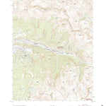 Telluride, CO (2022, 24000-Scale) Preview 1