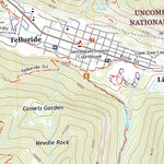 Telluride, CO (2022, 24000-Scale) Preview 2